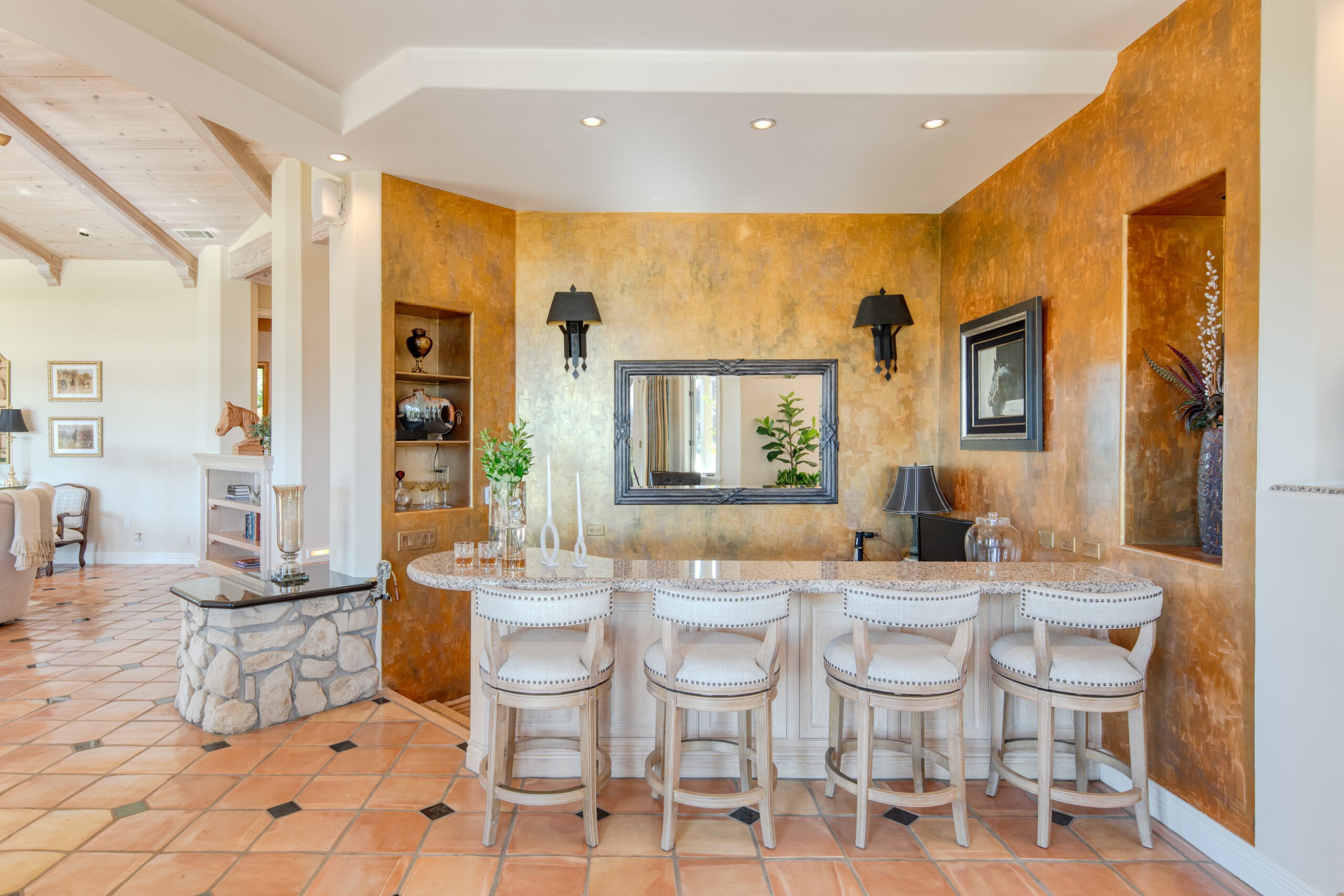 Paso Robles vacation rental