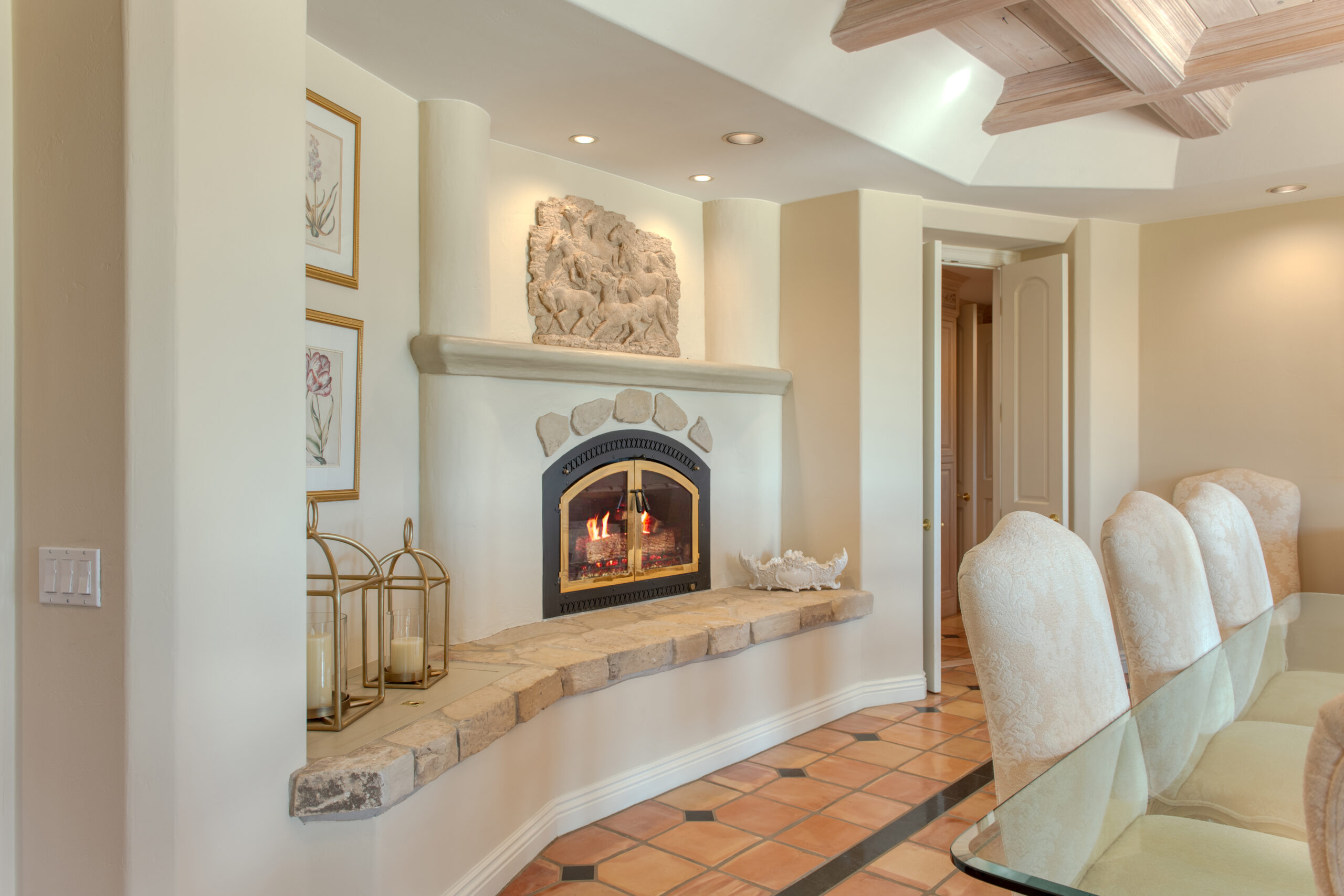 Paso Robles vacation rental; the Oak Villa; wine country vacation rental