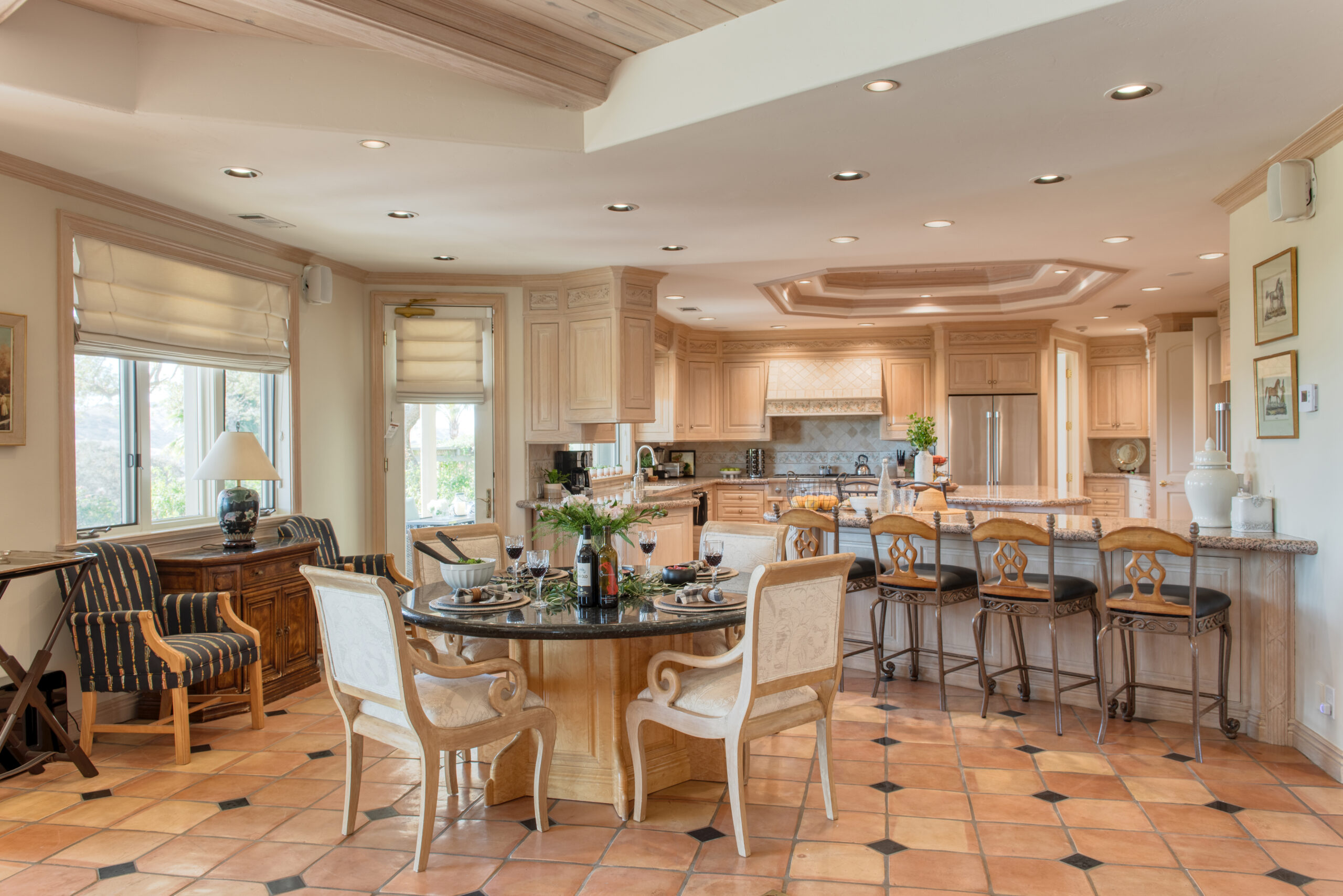 Paso Robles vacation rental