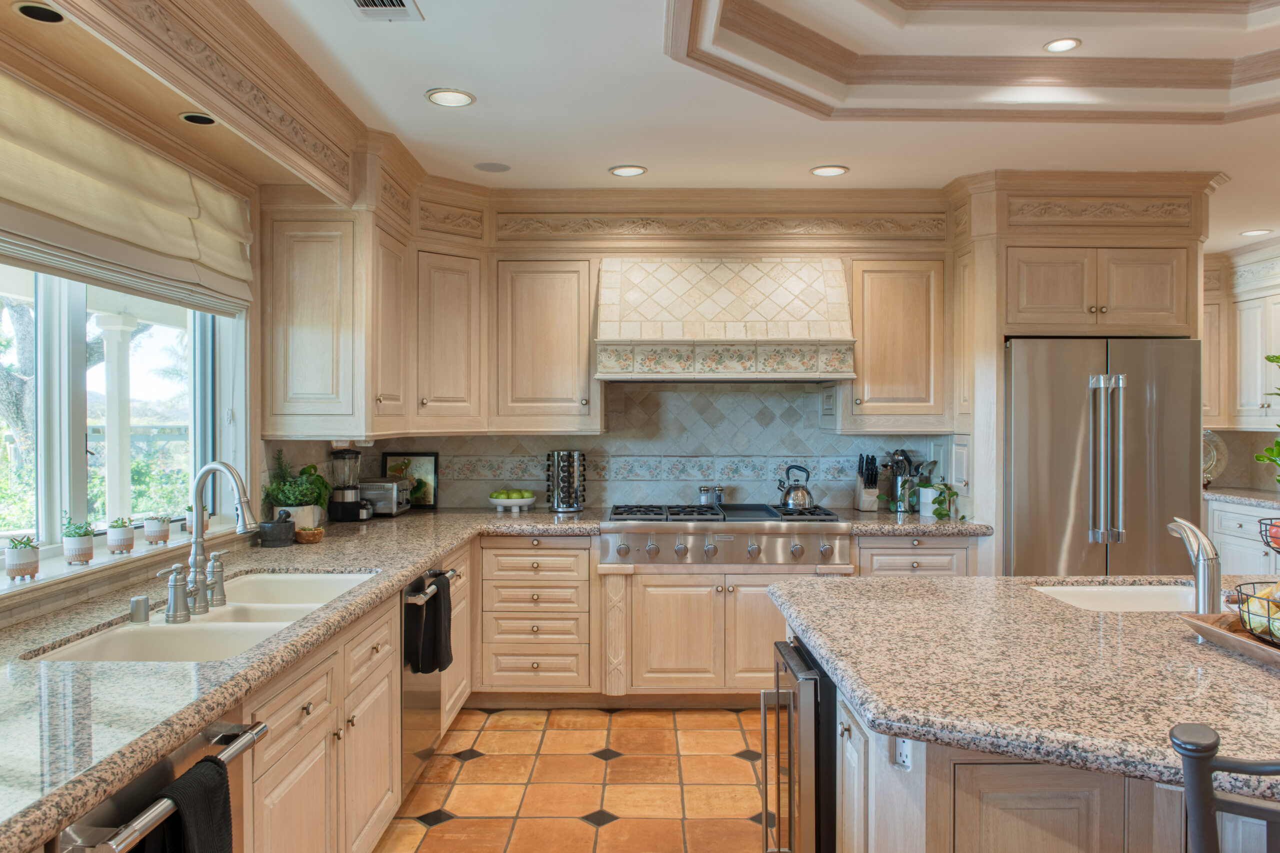 Paso Robles vacation rental; the Oak Villa; wine country vacation rental