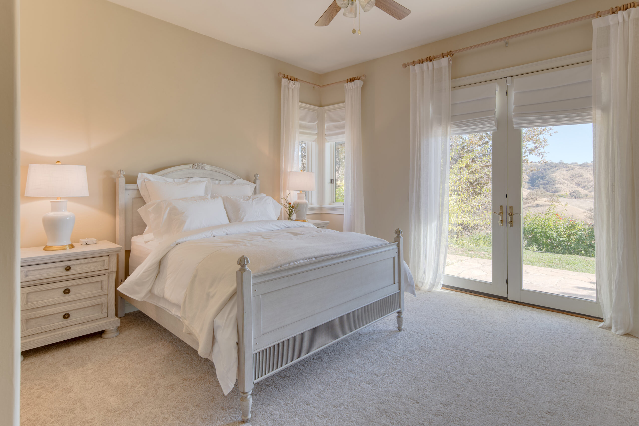 Paso Robles vacation rental