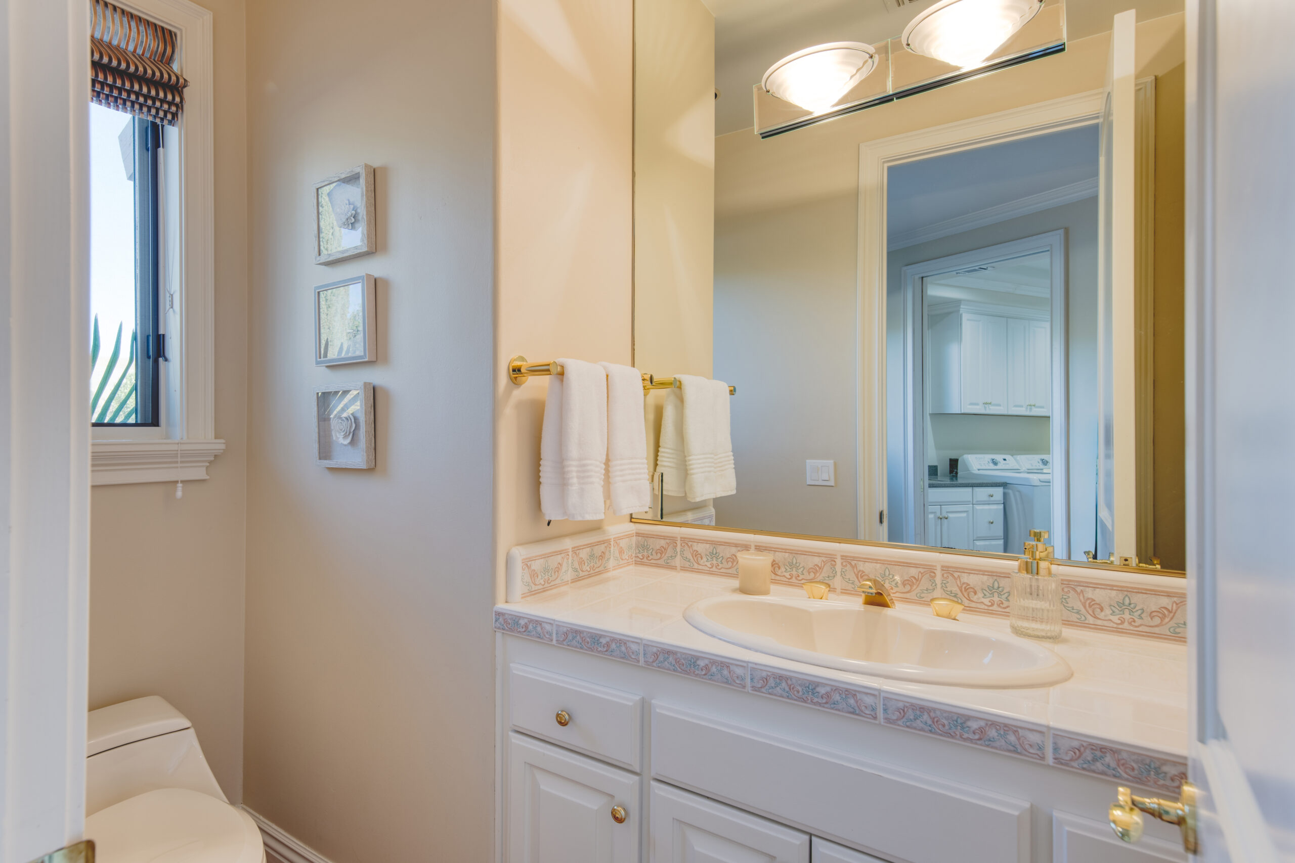 Paso Robles vacation rental