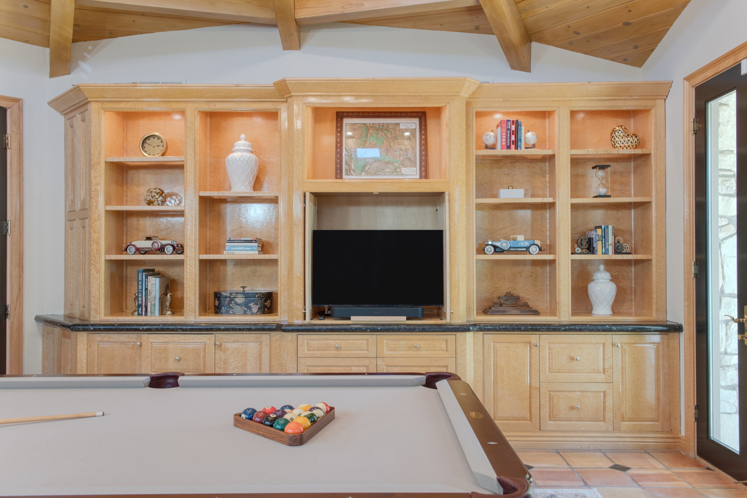 Paso Robles vacation rental; the Oak Villa; wine country vacation rental