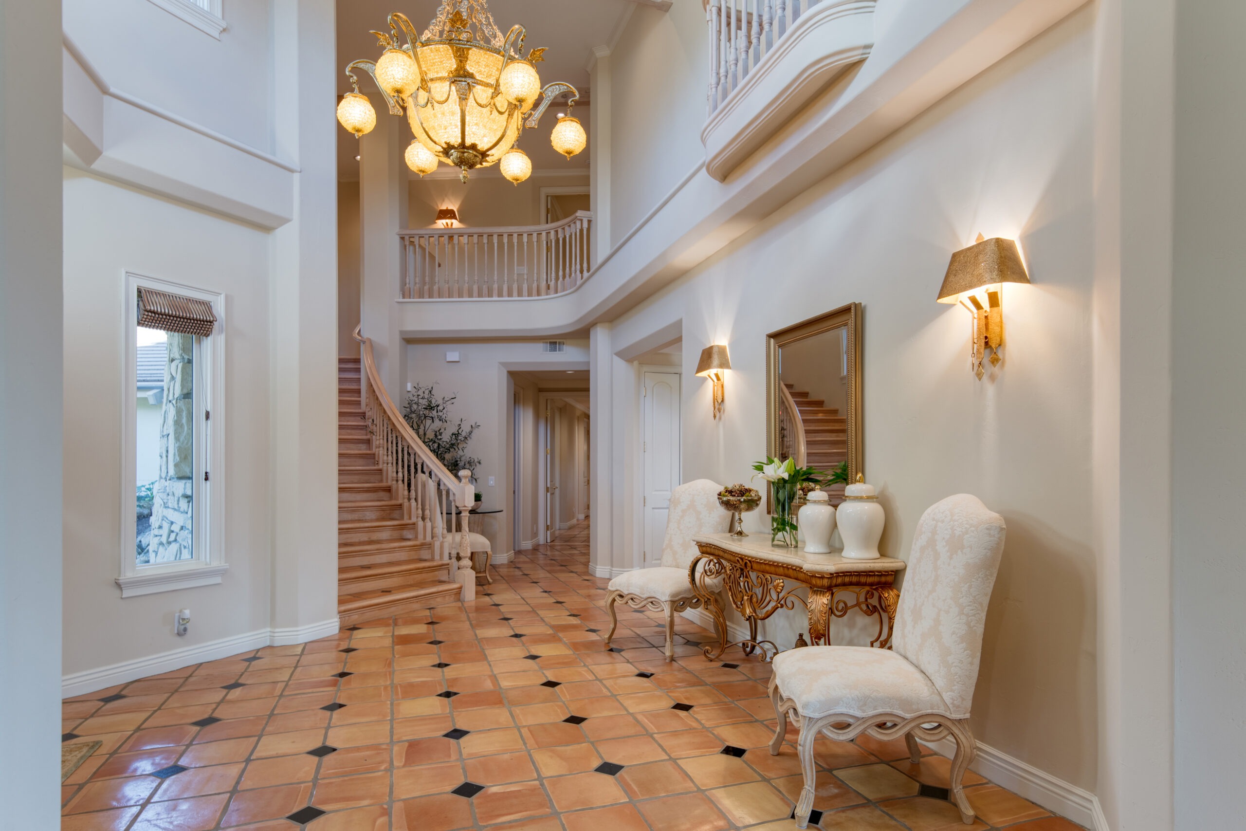 Paso Robles vacation rental; the Oak Villa; wine country vacation rental