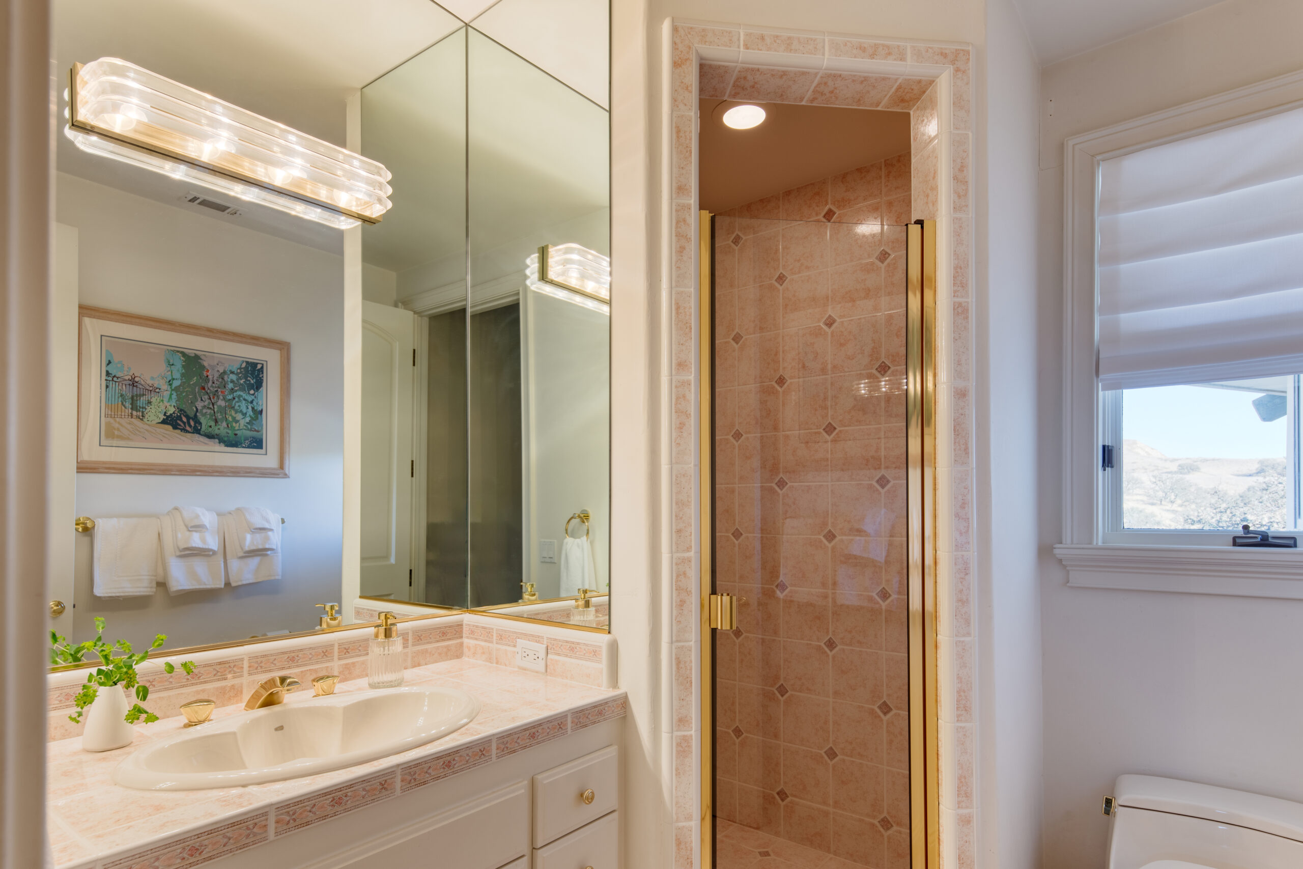 wine country vacation rental