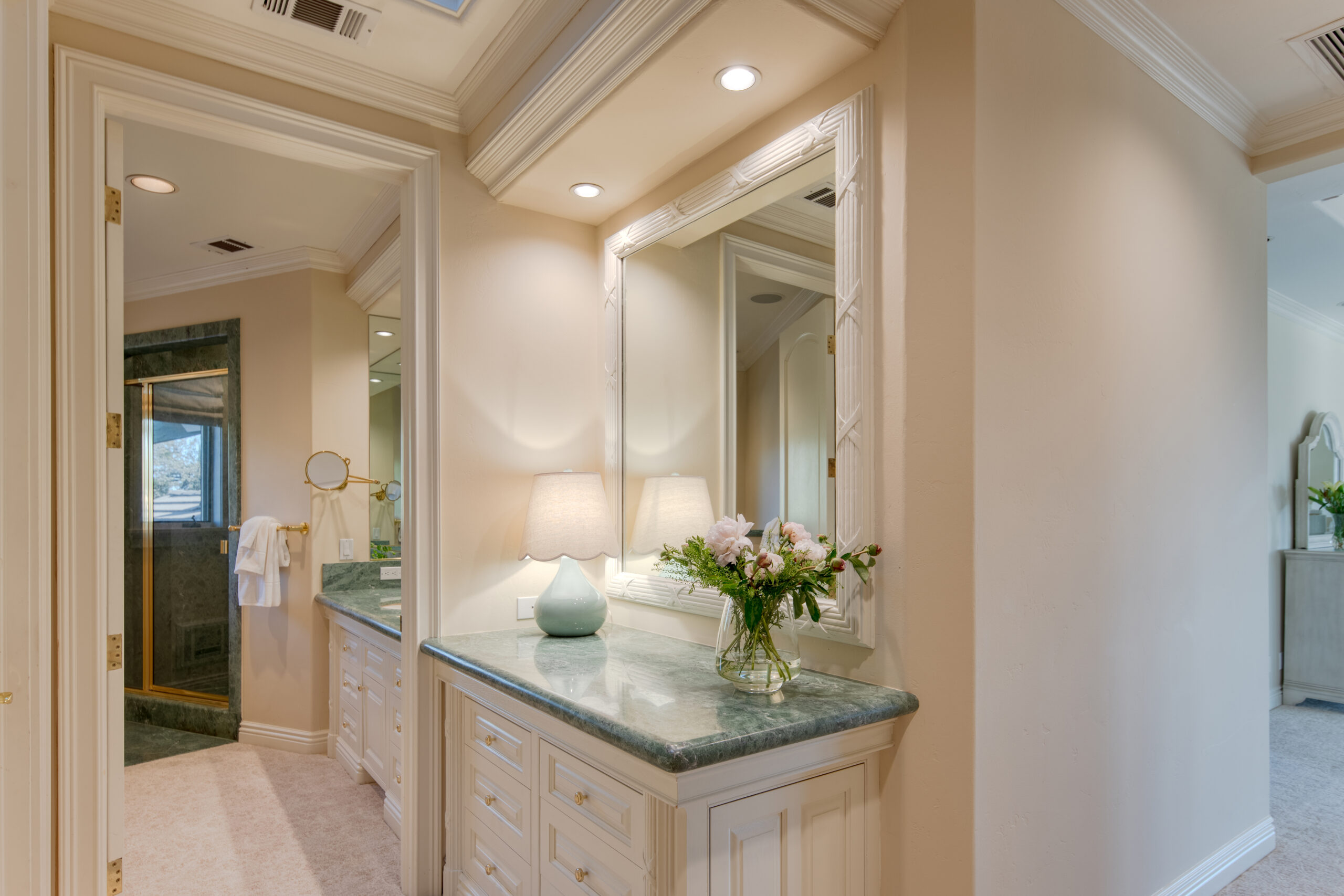 wine country vacation rental