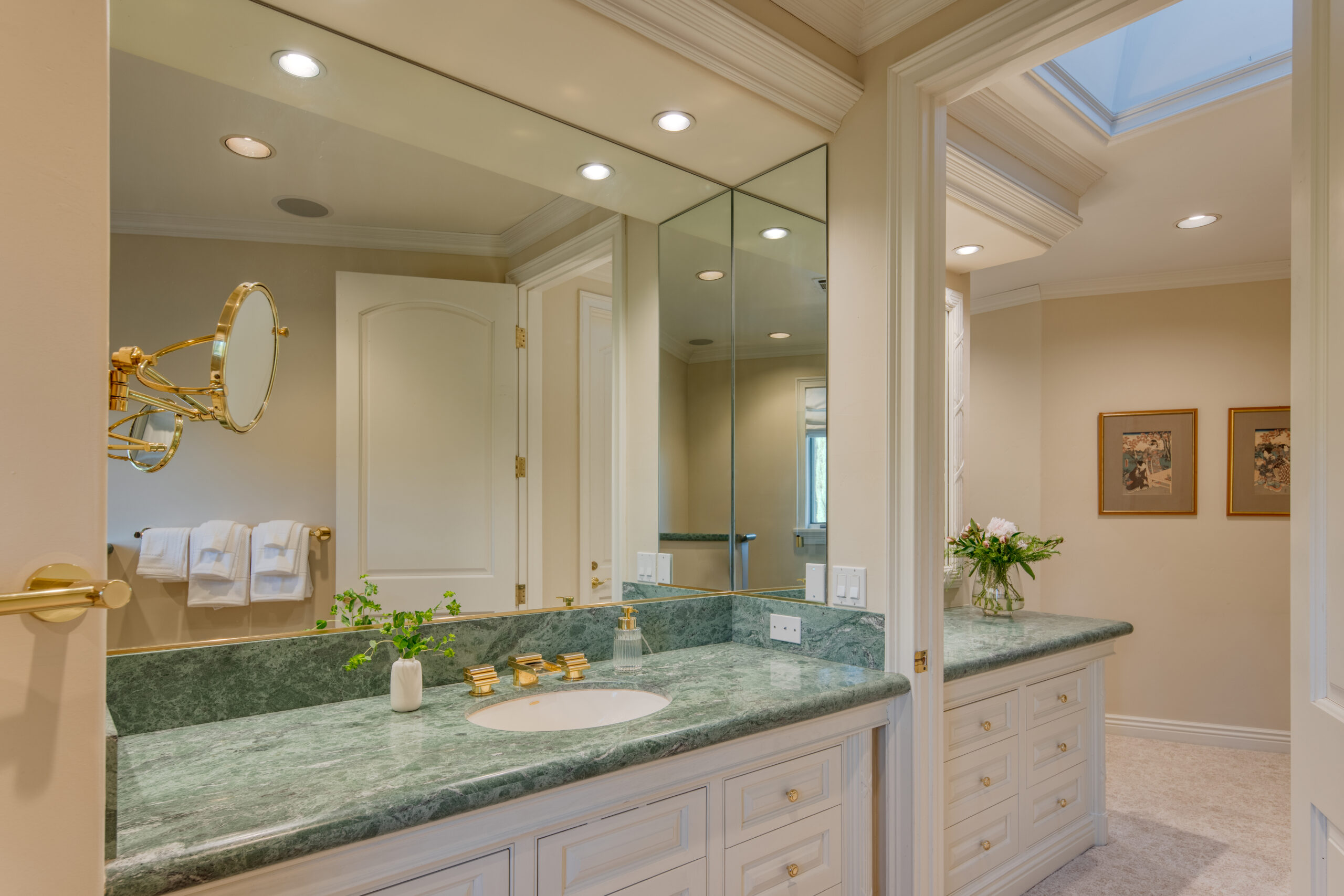 wine country vacation rental