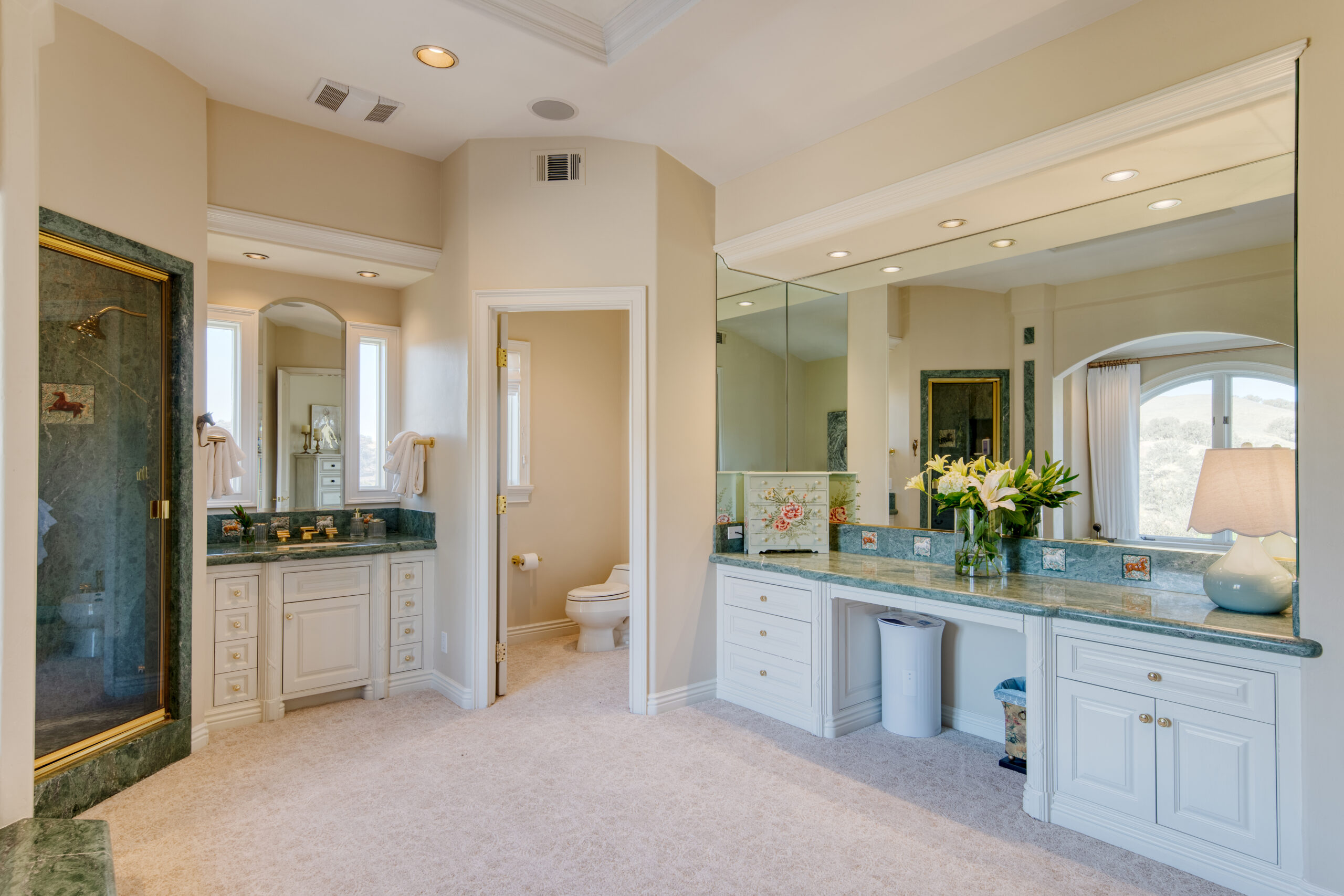 wine country vacation rental