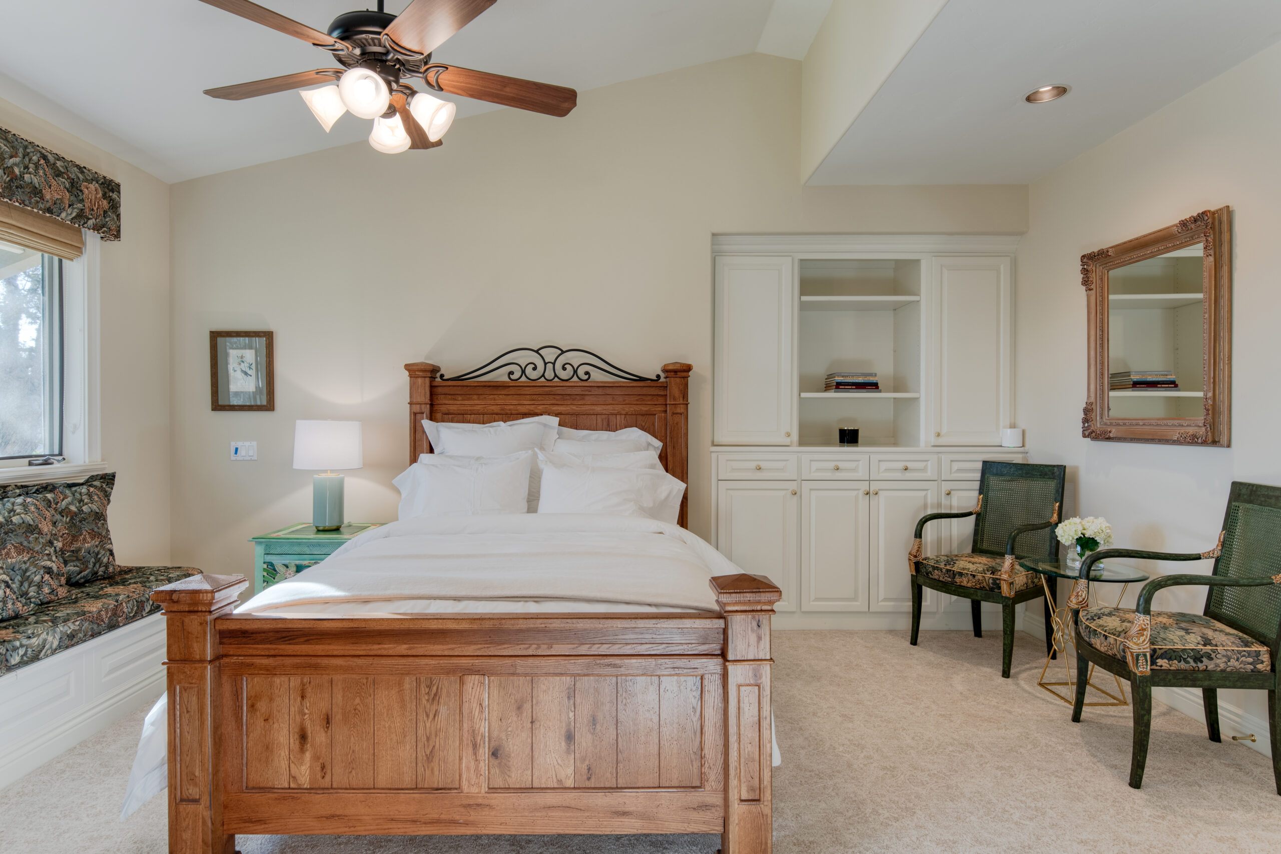 wine country vacation rental