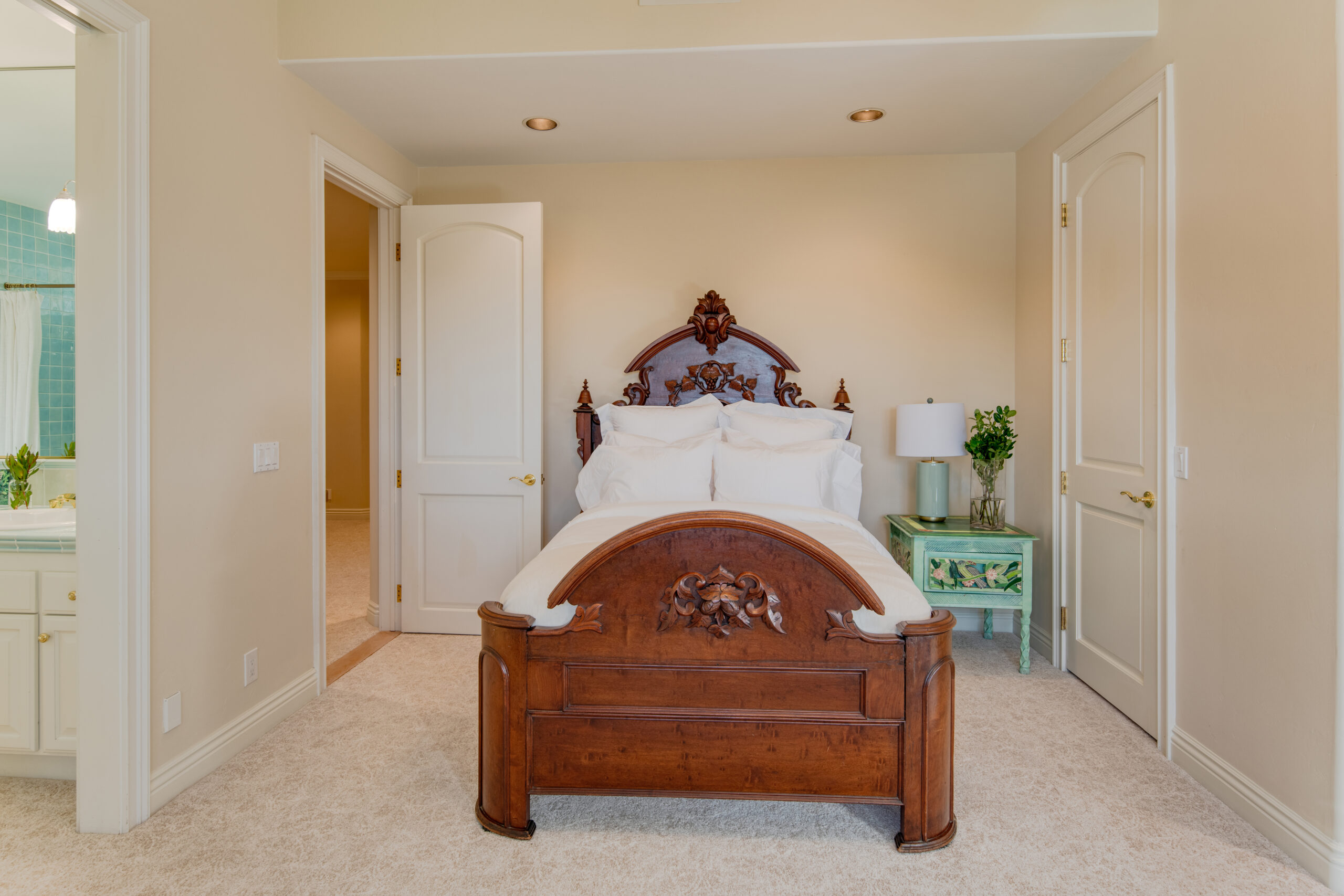 wine country vacation rental