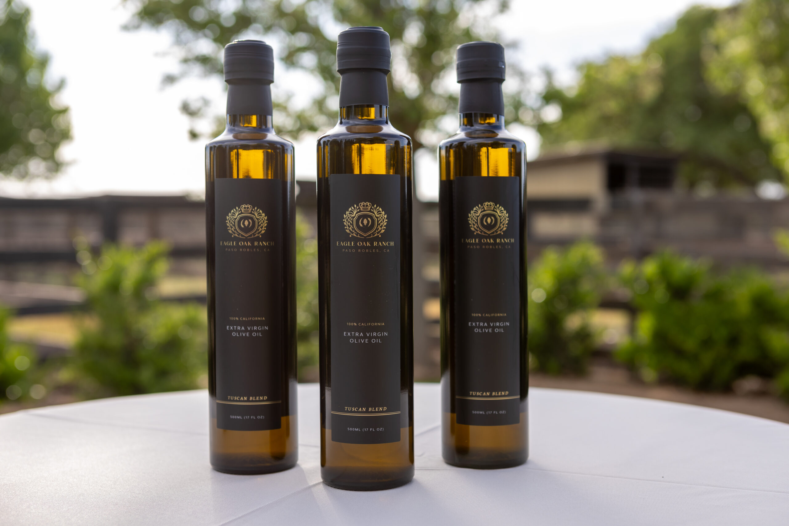 olive oil