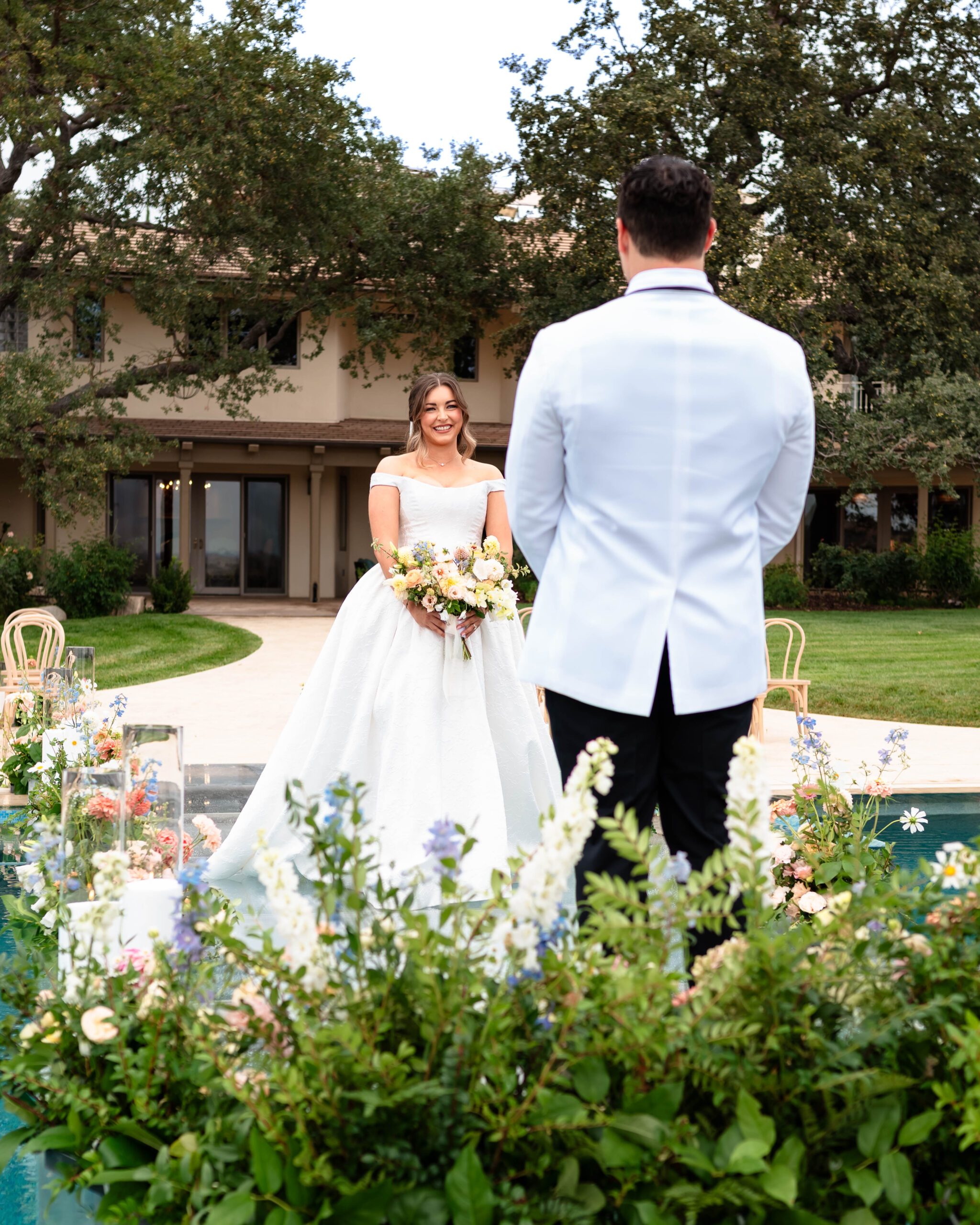 central coast wedding venue