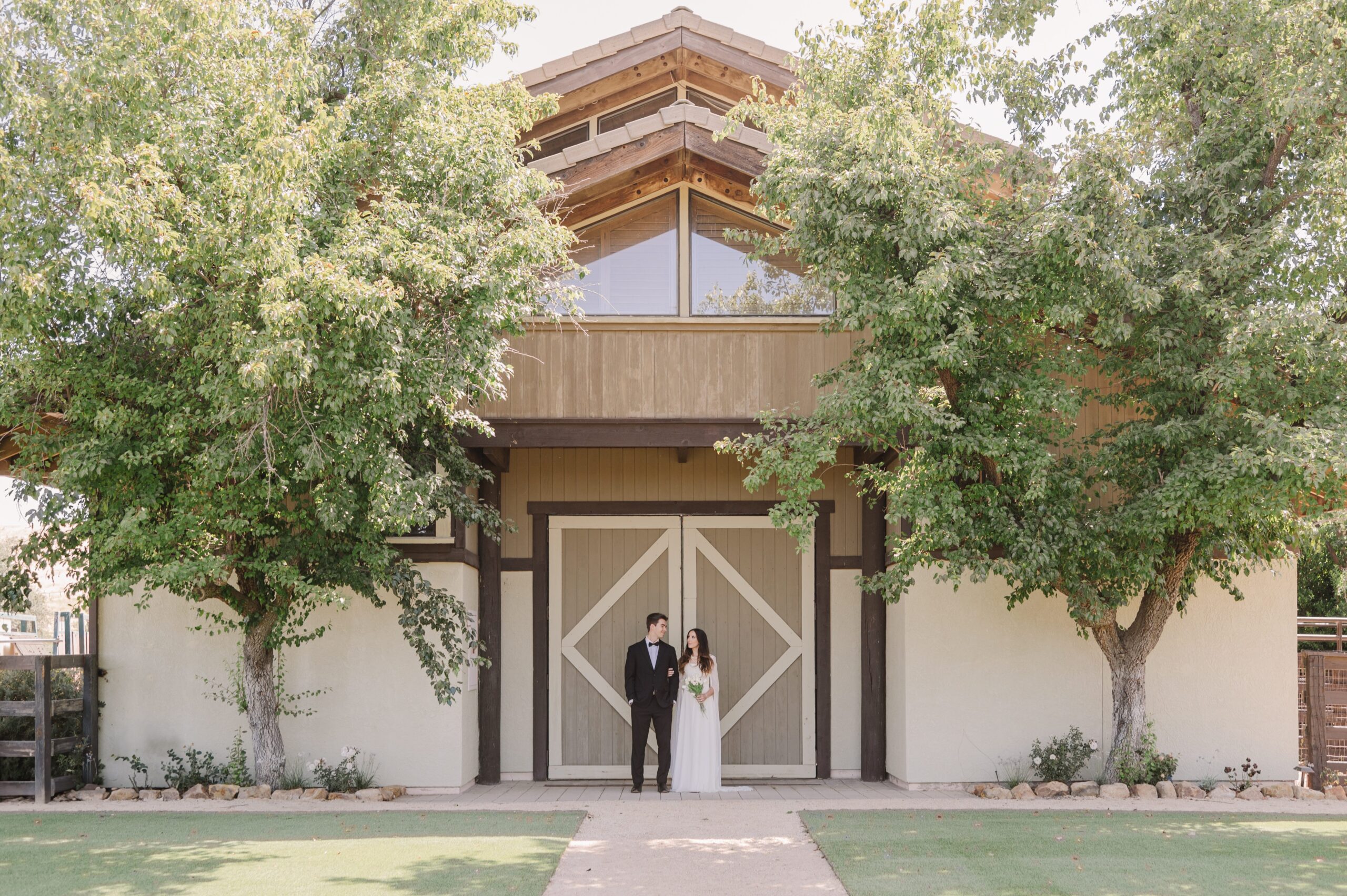 central coast wedding venue