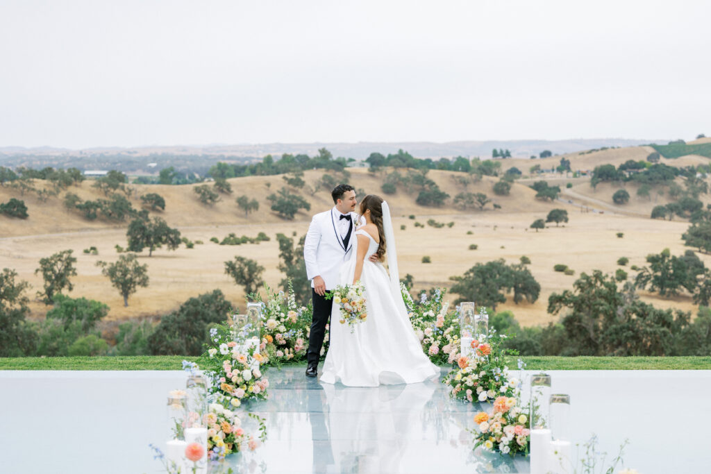 paso robles wedding venue