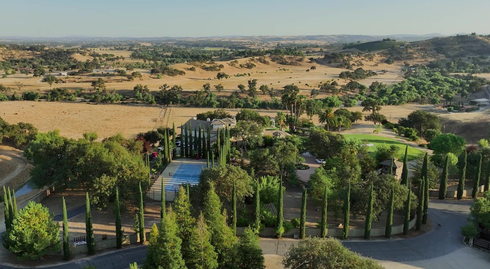 080624_Eagle_Oak_Ranch_Styled_Shoot_Highlight_2min - frame at 0m0s - Eagle Oak Ranch paso robles wedding venue, wine country weddings, california extra virgin olive oil