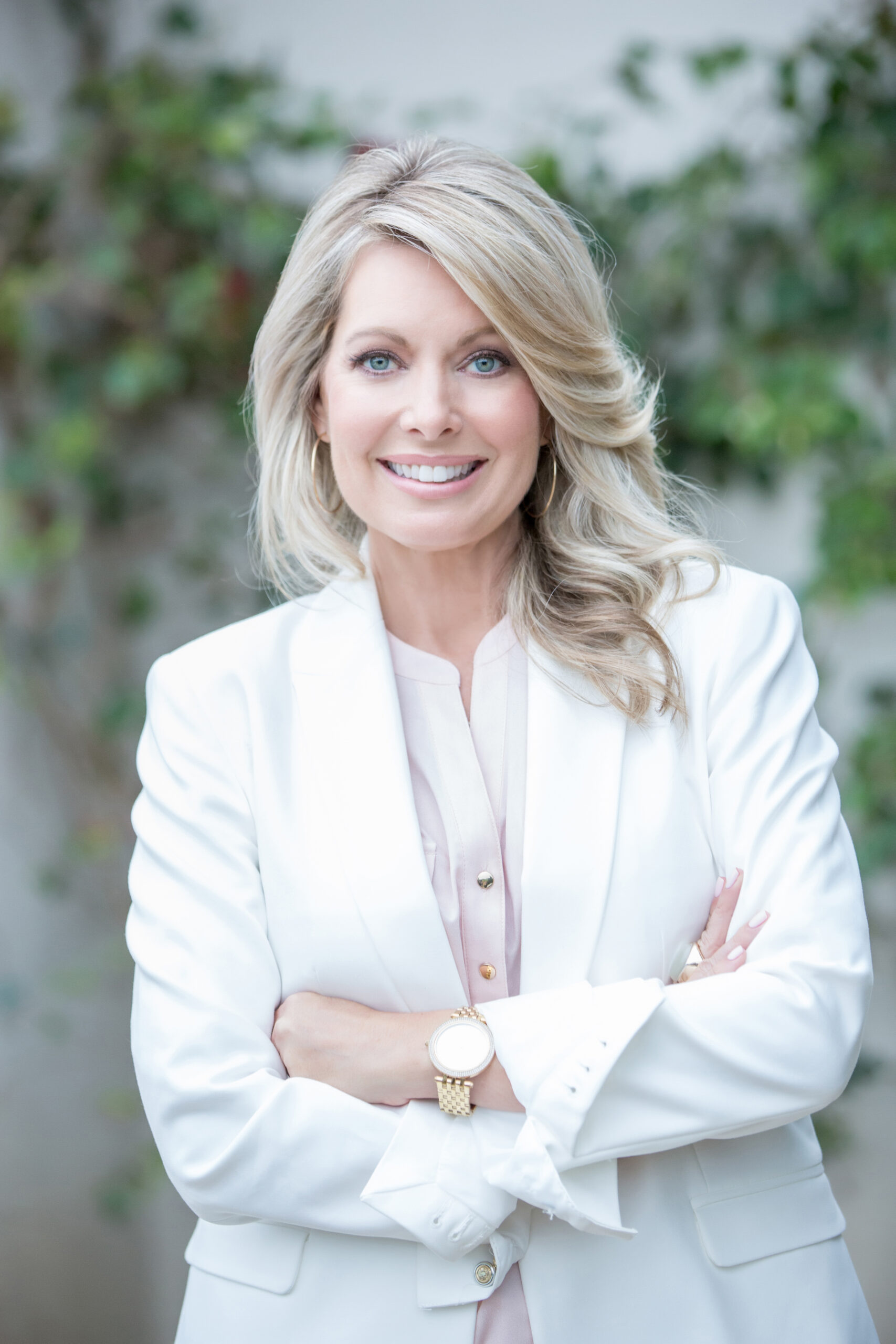 Deb Bio Headshot - Eagle Oak Ranch Deborah James, Bella Vita Events